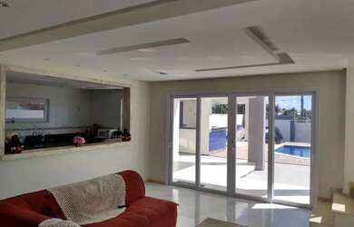 Imagem 13: Casa duplex 6/4 sendo 5 suítes, varandas, Canto do sol