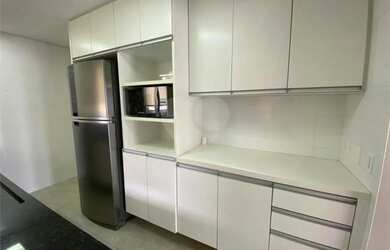 Imagem 7: Apartamento para aluguel com 121 metros quadrados com 3 quartos em Lauzane...