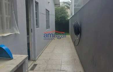 Imagem 11: Casa com 4 quartos para venda no Sunset Garden em Jacarei - SP