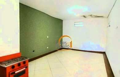 Imagem 6: Casa com 1 dormitório para alugar, 26 m² por R$ 1.360,00/mês - Itapetinga...