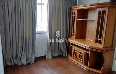 Imagem: O apartamento para alugar possui 2 Dormitórios, 1 Banheiro