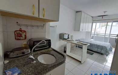 Imagem 10: APARTAMENTO - PINHEIROS - SP