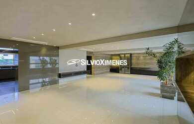 Imagem 8: Residencial Apartamento no Vila Da Serra com 260,00 M² , 3 quartos e...