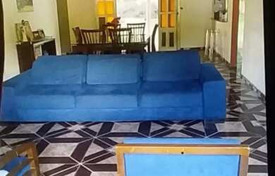 Imagem 8: Casa em salvaterra. Varanda, Área de serviço, 1 Vaga na garageme4 Dormitórios