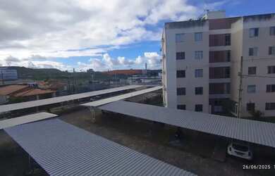 Imagem 5: Imóvel para venda possui 45 metros quadrados com 2 quartos em Novo Horizonte...