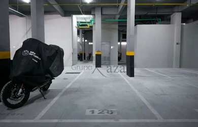 Imagem 12: Oportunidade - Apartamento Novo - Nunca Habitado - Condomínio Jardins do Paratehy - Urbano