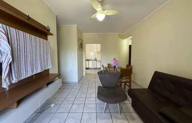 Imagem 4: Apartamento à venda, 86 m² por R$ 420.000,00 - Aviação - Praia Grande/SP