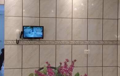 Imagem 9: Casa a venda em uma excelente localização Vila São João