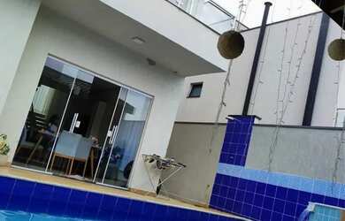 Imagem 2: Sobrado no Condomínio Fogaça