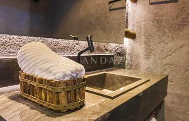 Imagem 15: Viva o Paraíso na Rota Ecológica dos Milagres Casa de Alto Luxo em Condomínio...