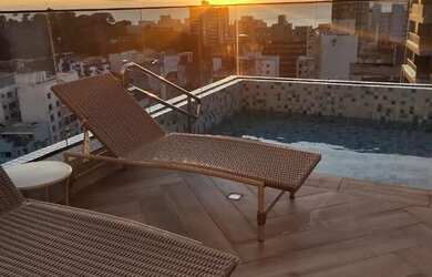 Imagem 16: Hospedagem Barra Pacote Carnaval