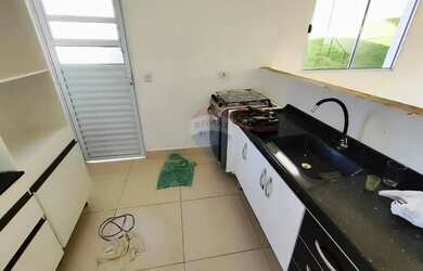 Imagem 16: Casa em condomínio 03 suítes para locação com 126m² por R$ 2.800,00 Jardim Estância Brasil