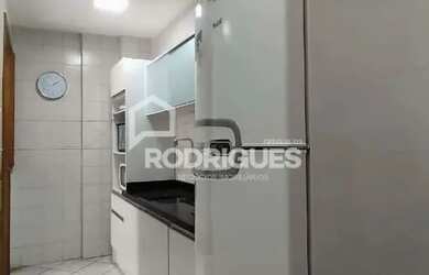 Imagem 6: Apartamento 1 quarto para locação em São Leopoldo/RS