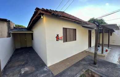 Imagem 2: Casa para Locação em Presidente Prudente, VILA SANTA TEREZA, 2 dormitórios,...