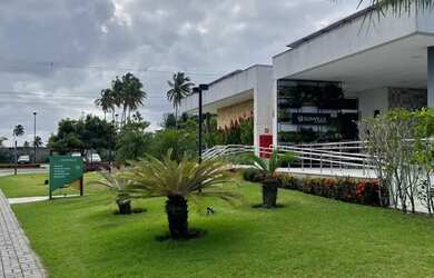 Imagem: A casa em condomínio possui 3 Dormitórios, 4 Banheiros, 2