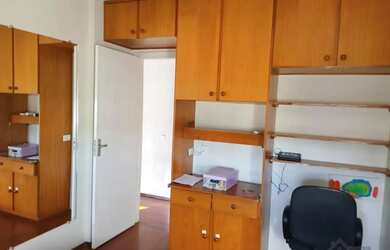 Imagem 10: Apartamento Mobiliado para alugar no Jardim Proença em Campinas/SP