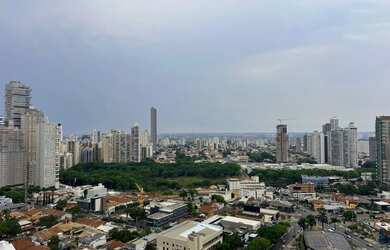 Imagem 2: Apartamento 02/4 com Suite - Alto da Glória