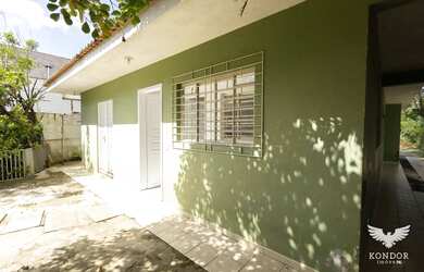 Imagem 3: Casa em ALMIRANTE TAMANDARÉ com 180m²