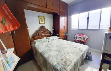 Imagem 10: Imóvel para venda possui 181 metros quadrados com 3 quartos em Barra da Tijuca - Rio de Ja