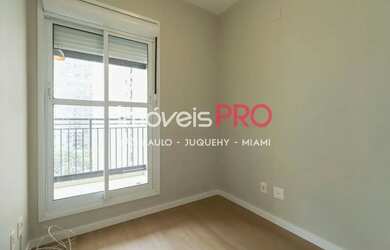 Imagem 16: PREDIO MODERNO - 1 SUITE COM AR/COND.- HOME OFFICE-VARANDA GOURMET - 1...