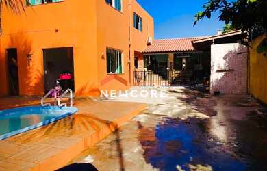 Imagem 11: Casa em Rua Eduardo Maneth - Barra do Jucu - Vila Velha/ES