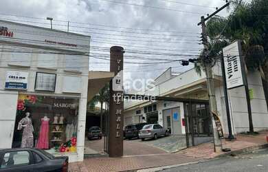 Imagem: O depósito possui 50m² de Área, Imóvel novo e está localizado