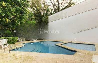 Imagem 13: Cobertura à venda Rua Anita Garibaldi, Boa Vista - Porto Alegre