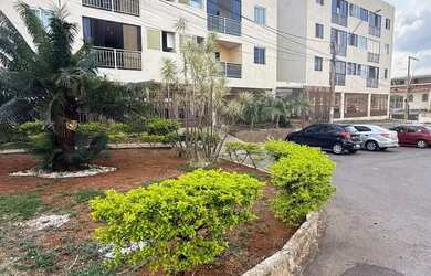 Imagem 3: CAROLINA E ANDRADE VENDE COM EXCLUSIVIDADE QS 402 SAMAMBAIA NORTE Residencial...