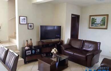 Imagem 12: CASA ASSOBRADADA - JARDIM DO LAGO - SP