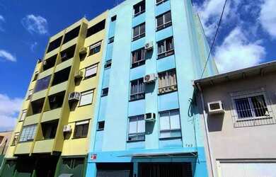 Imagem 3: SAO LEOPOLDO - APARTAMENTO 2 DORM - CENTRO
