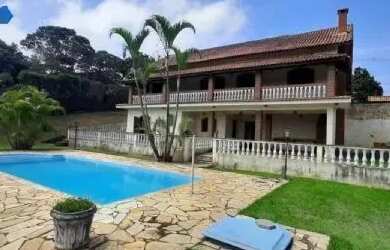 Imagem 5: Chácara em condomínio na cidade de Mairinque