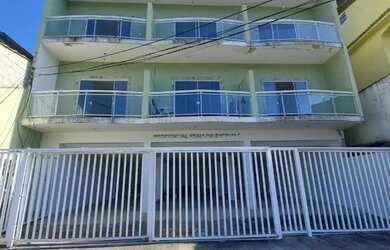 Imagem: O apartamento possui 1 Dormitório, 1 Banheiro, 131m² de Área