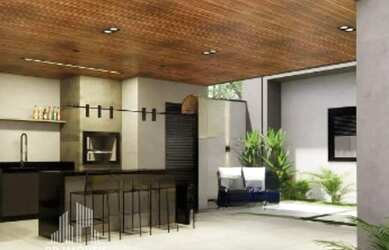 Imagem 8: RR0090D CASA A VENDA 173m² TERRAS DE SANTA BÁRBARA - OPORTUNIDADE -...