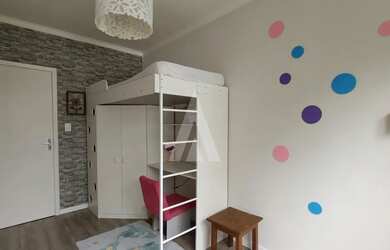 Imagem 10: Apartamento no bairro Saguaçu, com 3 quartos, sendo 1 suíte com closet,...