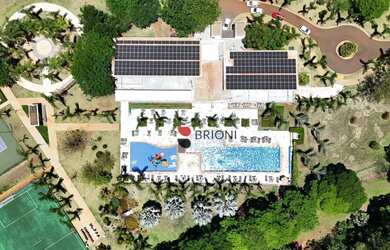 Imagem 13: Casa com 3 dormitórios, 400 m² para locação e venda - Alphaville III...