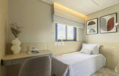 Imagem 13: Apartamento com 1 suíte mais 1 quartos à venda no bairro Santo Antônio,...