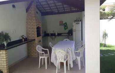 Imagem 13: CASA RESIDENCIAL em LAURO DE FREITAS - BA, BURAQUINHO