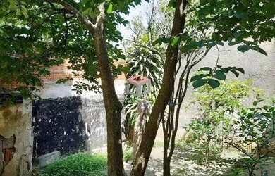 Imagem: O terreno possui 112m² de Área e está localizado em Vila