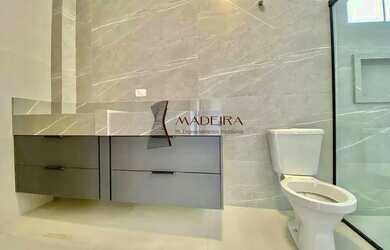 Imagem 11: Sobrado à Venda em Jardim Centro Cívico, Sarandi - PR