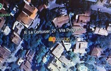 Imagem: Terreno à venda, 362 m² - Pendotiba - Niterói/RJ