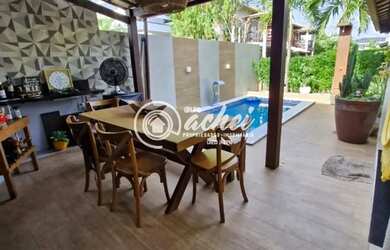 Imagem 5: Casa Duplex 3/4 à venda no Condomínio Portão do Sol