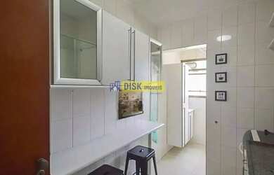 Imagem 4: Apartamento com 2 dormitórios para alugar, 70 m² por R$ 3.007/mês -...