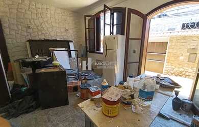 Imagem 9: Vende-se casa na Rua Pedro Guedes com 242M² Composta por 6 Quartos, 4...