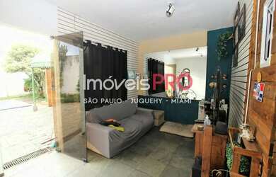 Imagem 3: Sobrado Residencial 250m² para Venda no Planalto Paulista