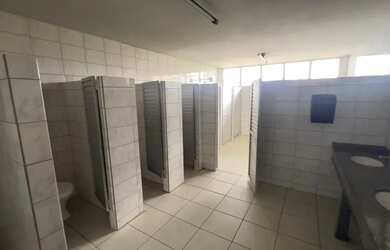 Imagem 16: Galpão Industrial e Logístico