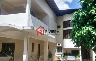 Imagem: A casa possui 5 Dormitórios, 5 Banheiros, 758m² de Área e