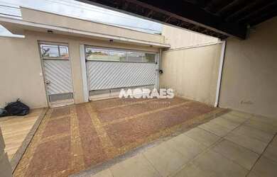 Imagem 14: Casa com 3 quartos, 1 suíte, à venda, 345 m² por R$ 850.000 - Jardim...