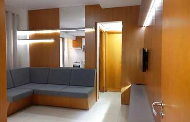 Imagem 5: Imóvel para aluguel com 40 metros quadrados com 1 quarto em Plano Diretor Norte - Palmas