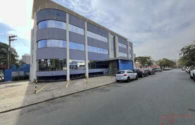 Imagem 2: Edifício Comercial em CENTRO