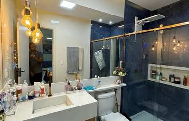 Imagem 8: A casa solta do jeitinho que você sempre SONHOU